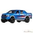 Matchbox : Off-Road Trucks 5 db-os fém kisautó szett