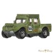 Matchbox : Off-Road Trucks 5 db-os fém kisautó szett