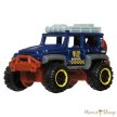 Matchbox: Adventure Seekers 5 db-os kisautó készlet