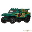 Matchbox: Adventure Seekers 5 db-os kisautó készlet