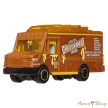 Matchbox : City Life 5 db-os fém kisautó szett