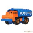 Matchbox : Construction Crew 5 db-os fém kisautó szett
