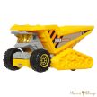 Matchbox : Construction Crew 5 db-os fém kisautó szett