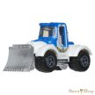 Matchbox : Construction Crew 5 db-os fém kisautó szett