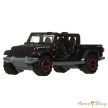 Matchbox : Jeep 5 db-os fém kisautó szett