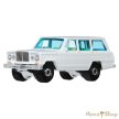 Matchbox : Jeep 5 db-os fém kisautó szett