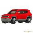 Matchbox : Jeep 5 db-os fém kisautó szett
