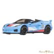 Matchbox Tematikus kisautók: 2023 Chevy Corvette Z06 Convertible kisautó