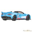 Matchbox Tematikus kisautók: 2023 Chevy Corvette Z06 Convertible kisautó