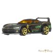 Matchbox Tematikus kisautók: 2000 Dodge Viper GTS-R kisautó