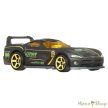 Matchbox Tematikus kisautók: 2000 Dodge Viper GTS-R kisautó