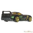 Matchbox Tematikus kisautók: 2000 Dodge Viper GTS-R kisautó