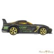 Matchbox Tematikus kisautók: 2000 Dodge Viper GTS-R kisautó