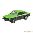Matchbox Ikonikus kisautók: Opel Kadett