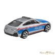 Matchbox Ikonikus kisautók: BMW i4 Police Sedan