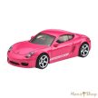 Matchbox Ikonikus kisautók - Porsche Cayman