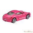 Matchbox Ikonikus kisautók - Porsche Cayman