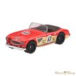 Matchbox Ikonikus kisautók - Austin Healey Roadster