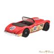 Matchbox Ikonikus kisautók - Austin Healey Roadster
