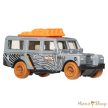 Matchbox: 1965 Land Rover Gen II (Off-Road Adventure Series)