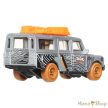 Matchbox: 1965 Land Rover Gen II (Off-Road Adventure Series)