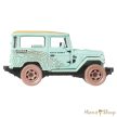 Matchbox: Toyota Land Cruiser FJ40 (Moab Adventure)