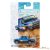 Matchbox : Japan Series : '17 Toyota Land Cruiser 78 fém kisautó