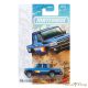 Matchbox : Japan Series : '17 Toyota Land Cruiser 78 fém kisautó