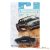 Matchbox : Japan Series : 2018 Toyota Hilux fém kisautó
