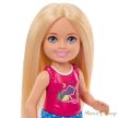 Barbie: Chelsea Grillparty