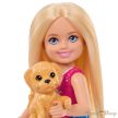 Barbie: Chelsea Grillparty
