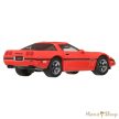 Matchbox Collectors: 1990 Chevy Corvette ZR-1 kisautó