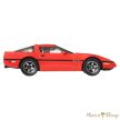 Matchbox Collectors: 1990 Chevy Corvette ZR-1 kisautó