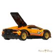 Matchbox Collectors - Lamborghini Huracán Sterrato - Gyűjtői kisautó 