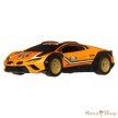 Matchbox Collectors - Lamborghini Huracán Sterrato - Gyűjtői kisautó 