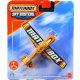 Matchbox Repülő: MBX Stunt Plane II: Sky Busters