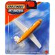 Matchbox Repulő: MBX Private Jet: Sky Busters