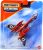 Matchbox Repülő - Subsonic Interceptor - Sky Busters