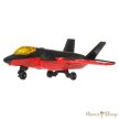 Matchbox Sky Busters: Lockheed Martin F-35B Lightning II vadászgép