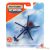 Matchbox Sky Busters: Air Blade futurisztikus helikopter