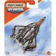 Matchbox Sky Busters: Enemy Strike Jet vadászgép