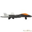 Matchbox Sky Busters: Enemy Strike Jet vadászgép