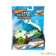 Hot Wheels Let's Race – SKULL CRUSHER (Crânecur)