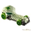 Hot Wheels Let's Race – SKULL CRUSHER (Crânecur)