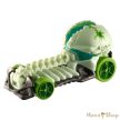 Hot Wheels Let's Race – SKULL CRUSHER (Crânecur)