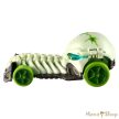 Hot Wheels Let's Race – SKULL CRUSHER (Crânecur)