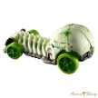 Hot Wheels Let's Race – SKULL CRUSHER (Crânecur)