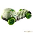 Hot Wheels Let's Race – SKULL CRUSHER (Crânecur)