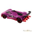 Hot Wheels - Let's Race 1:32 - Street Shrieker