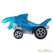 Hot Wheels - Let's Race 1:32 - Shark Bite